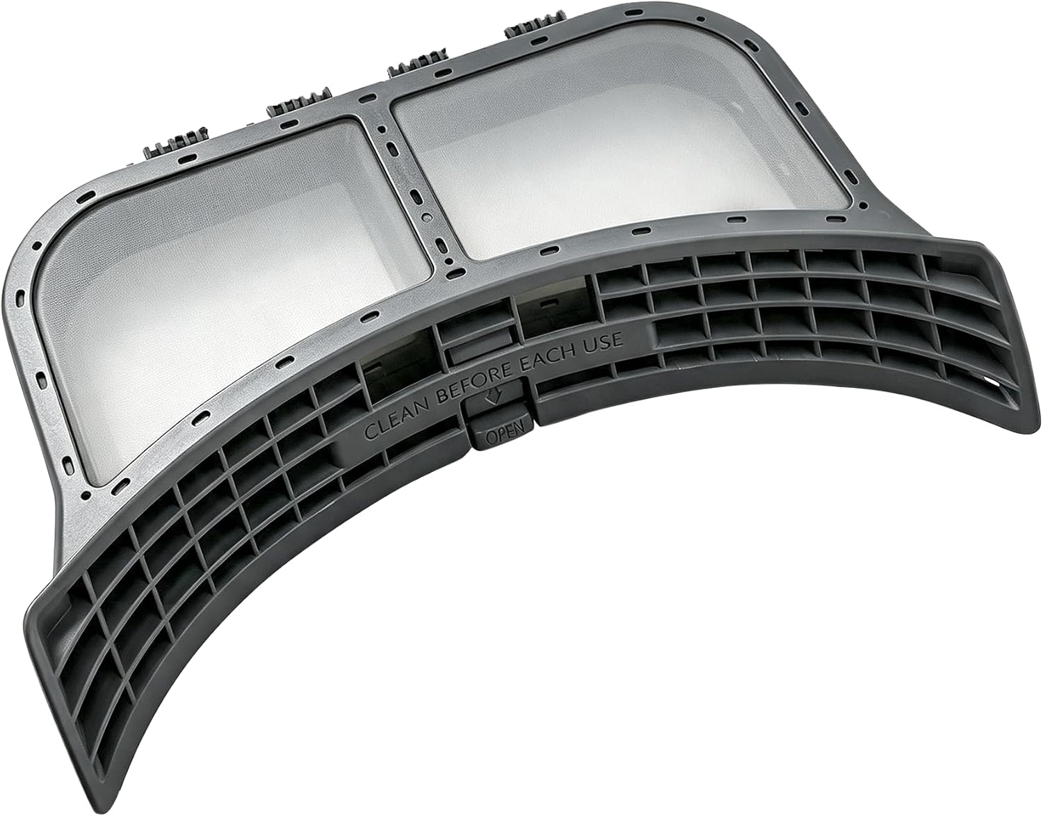 5304529766 Lint Filter Assembly Compatible with electrolux ELFE7637AT0