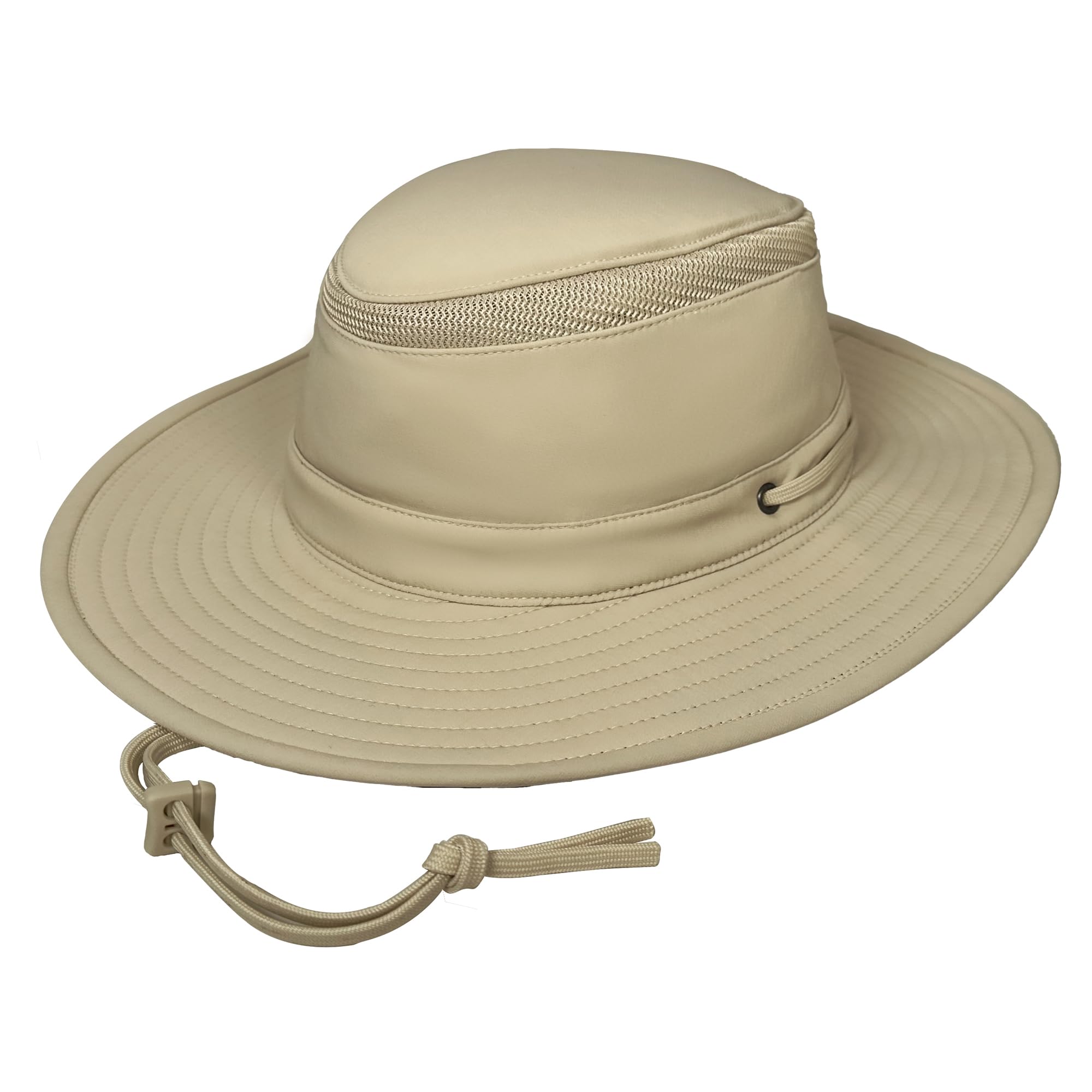 KANUT SPORTSCimarron Safari Sun Hat with Wide Brim Sun Protection Summer Hat for Women and Men