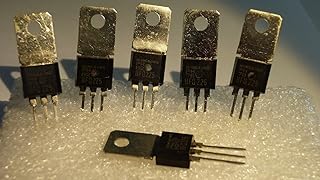 BFQ225 / Transistor / 6 Pieces (qzty)