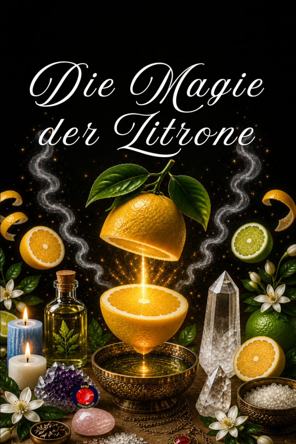 Die Magie von Zitrone