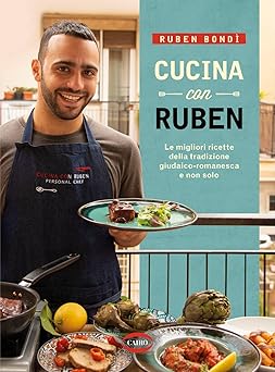 Cucina con Ruben