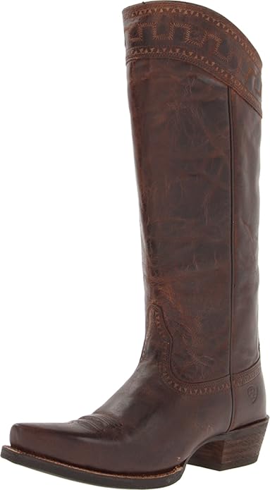Ariat sahara boots Outlet