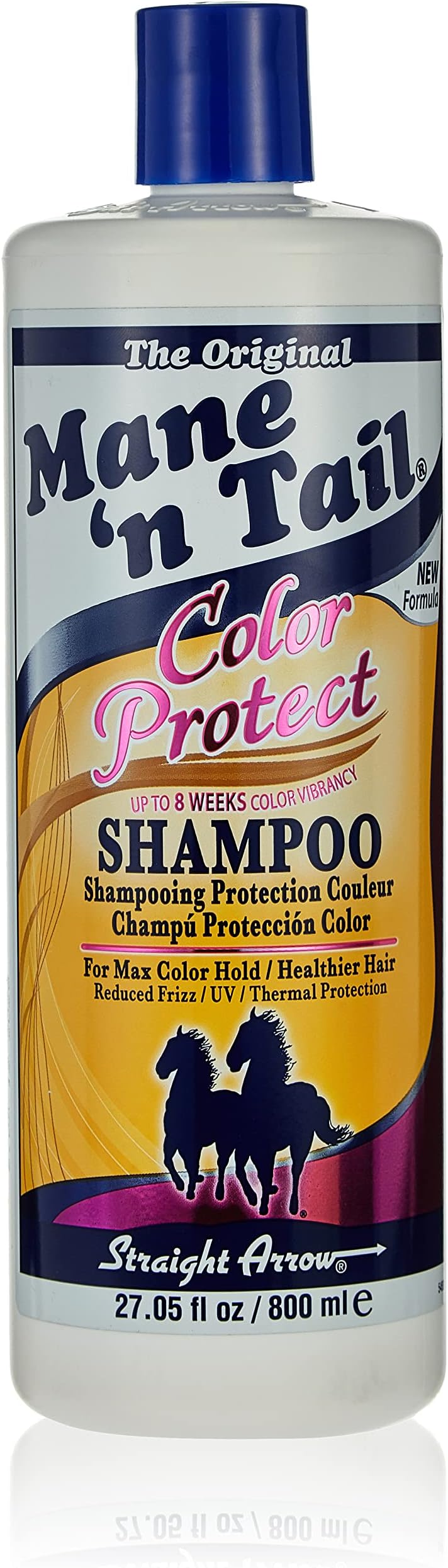 Mane 'n Tail Color Protect Shampoo, 27.05 oz.