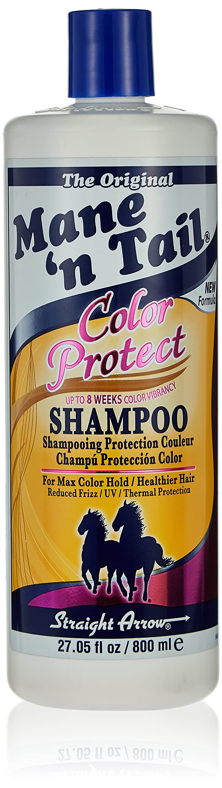 Mane 'n Tail Color Protect Shampoo, 27.05 oz.