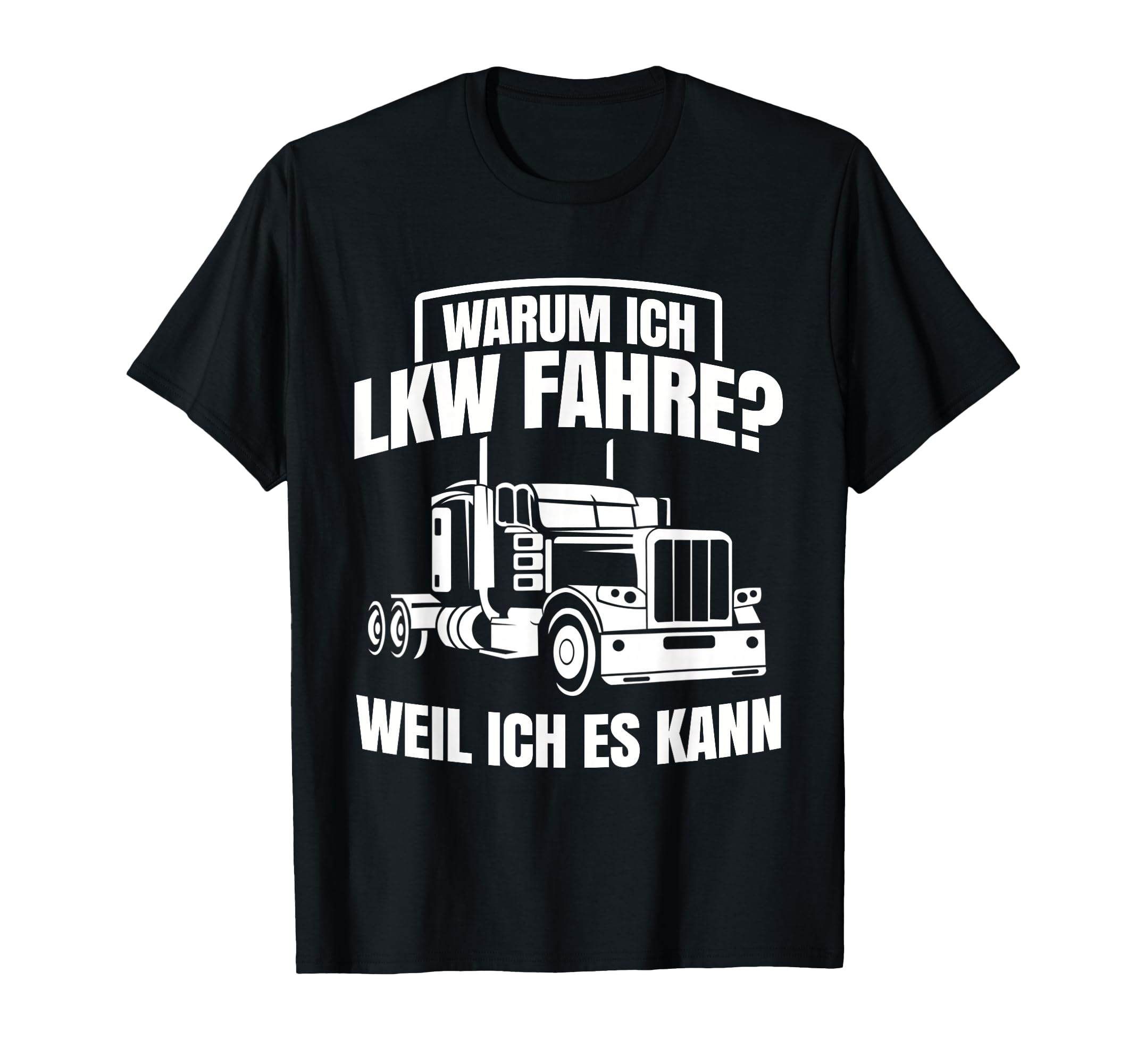 Kleidung mit Designs von Amazon Merch on Demand