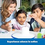 Educational Insights GeoSafari Jr. Interactive Science Set, STEM Learning, Gift for Boys & Girls, Ages 6+