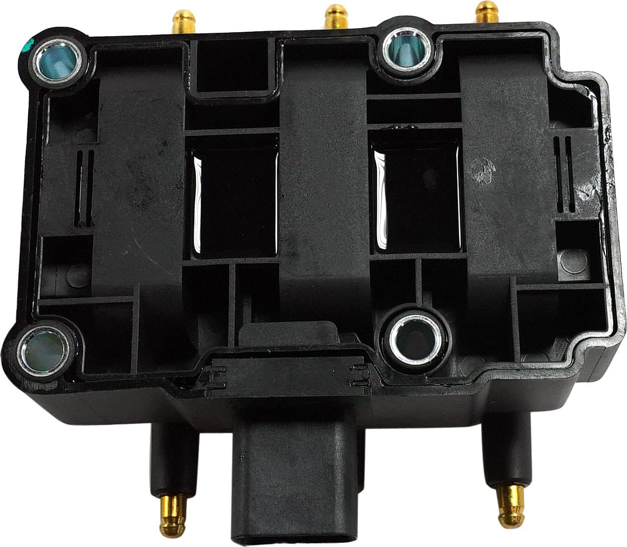 Garage-Pro Ignition Coil Replacement for Chrysler Town & Country Dodge Grand Caravan 2001 2002 2003 2004 2005 2006 2007 2008 2009 2010 3.3L 3.8L