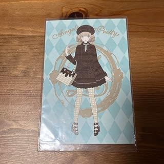Angelic Pretty | 可通過Doorzo進行一站式代購，費用低廉、 輕鬆購買 