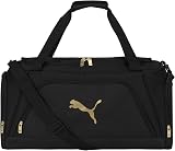 Product image of PUMA Accelerator Duffel Bag with Removable Strap & Shoe