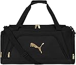 PUMA unisex adult Evercat Accelerator Duffel Bags