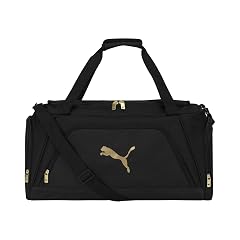 PUMA unisex adult Evercat Accelerator Duffel Bags