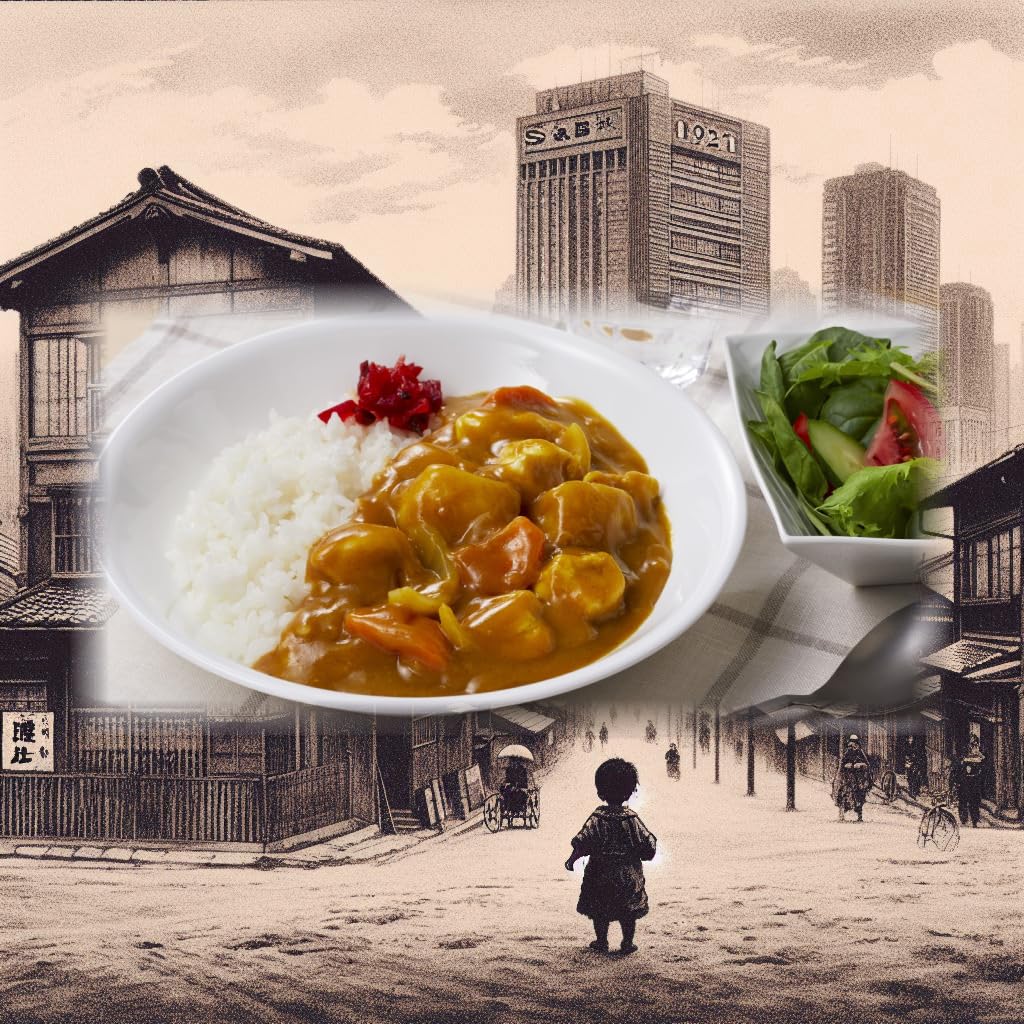 S&B Golden Curry Mix Medium Hot 220g, 12 Servings Per Pack (10