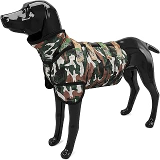DEYAN Hunting Dog Armor Vest