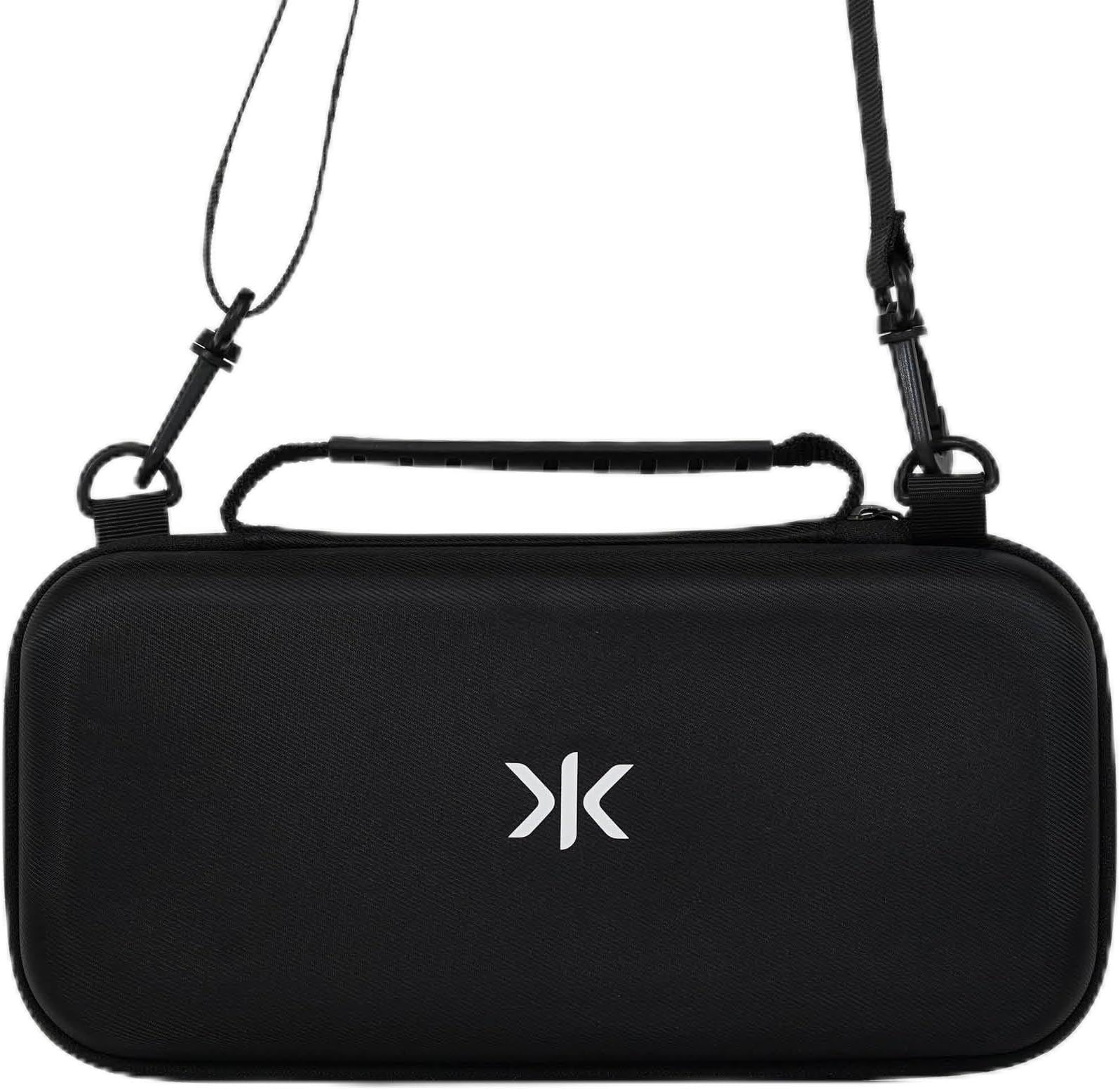 CRKD Nitro Deck Hard Protect Case with Shoulder Strap