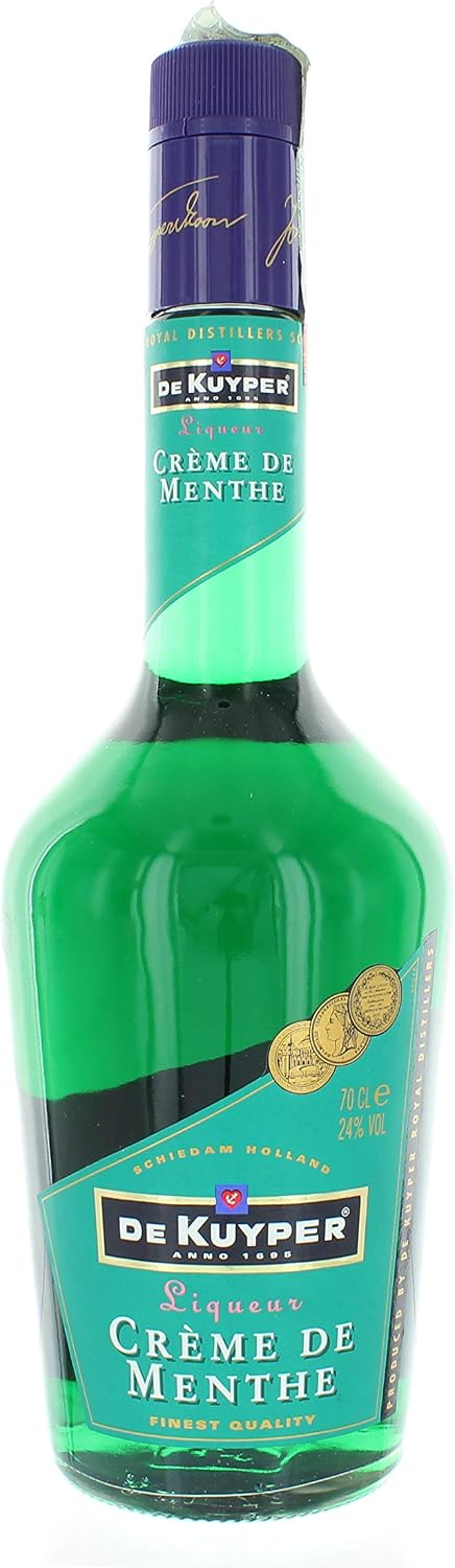 De Kuyper Menta Verde - 70 cl