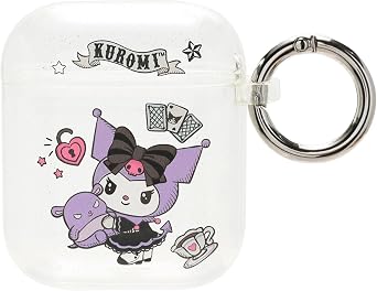 iFace Kuromi AirPods Case