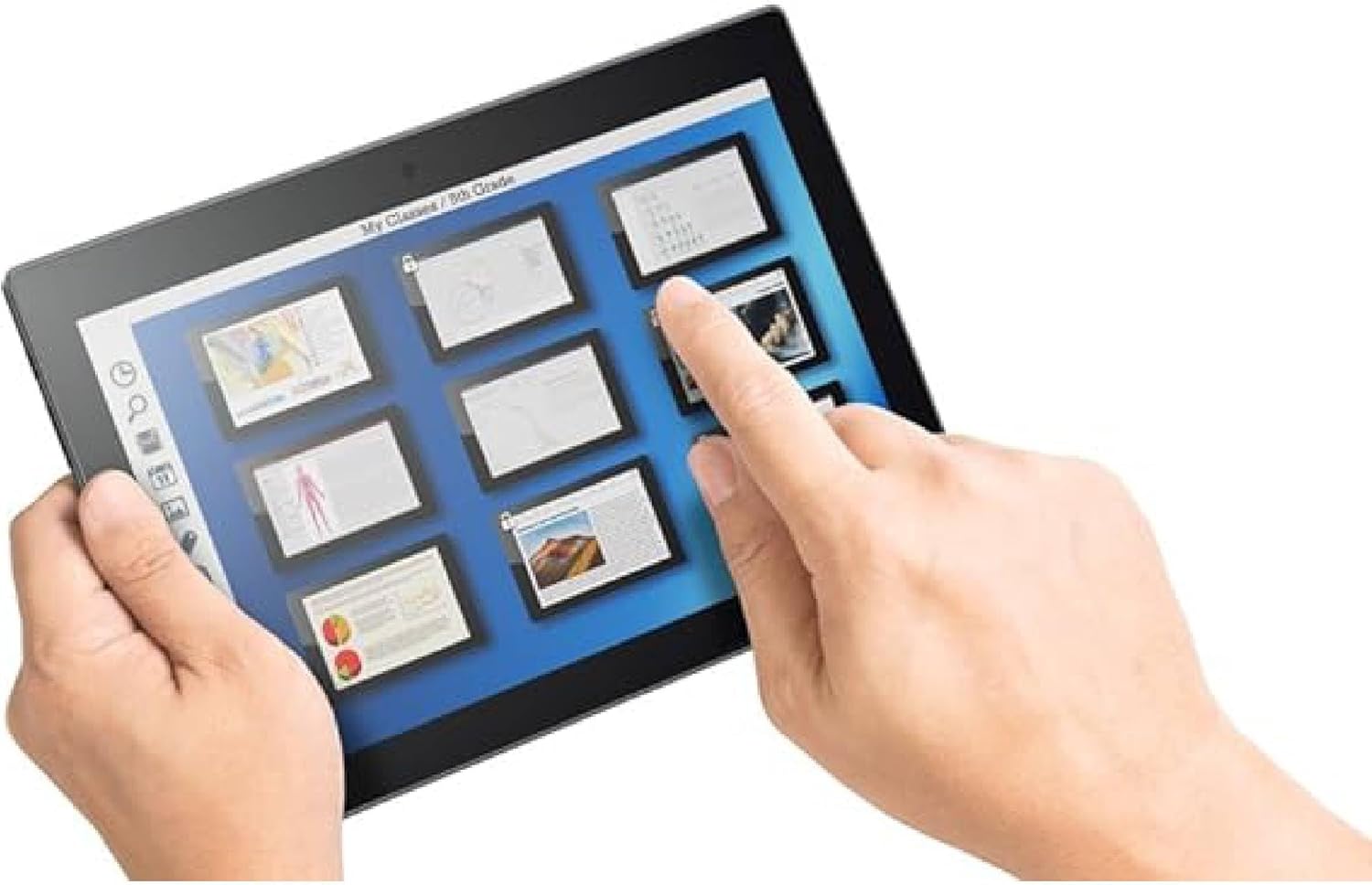 LenovoTB3-X70F 10.1″ Touch Tablet ARM Cortex-A8 2GB RAM 32GB SSD Android OS LenovoTB3-X70F 10.1″ Touch Tablet ARM Cortex-A8 2GB RAM 32GB SSD Android OS