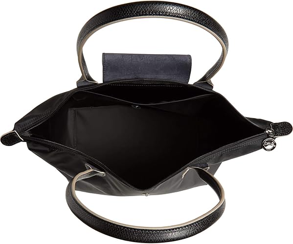 longchamp le pliage club tote bolsa