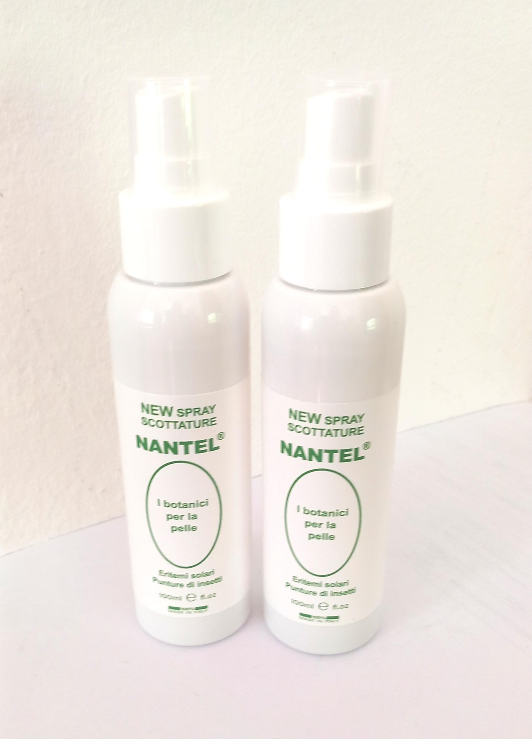 NR 02 NEW SPRAY SCOTTATURE NANTEL
