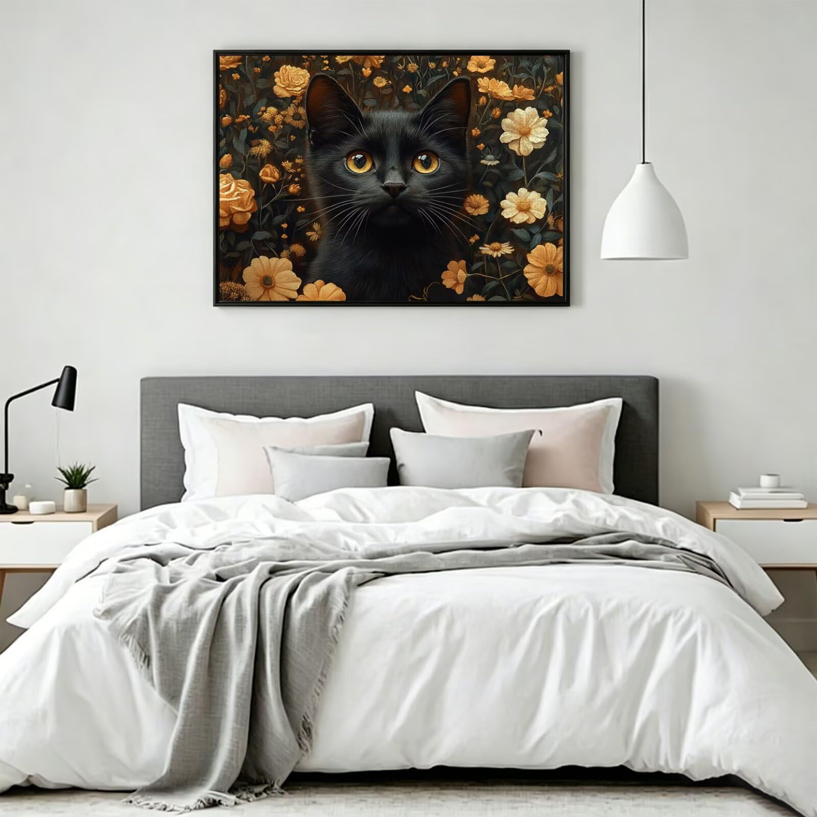 5000 sztuk puzzli dla dorosłych roślin wymagające gry logiczne, n-928