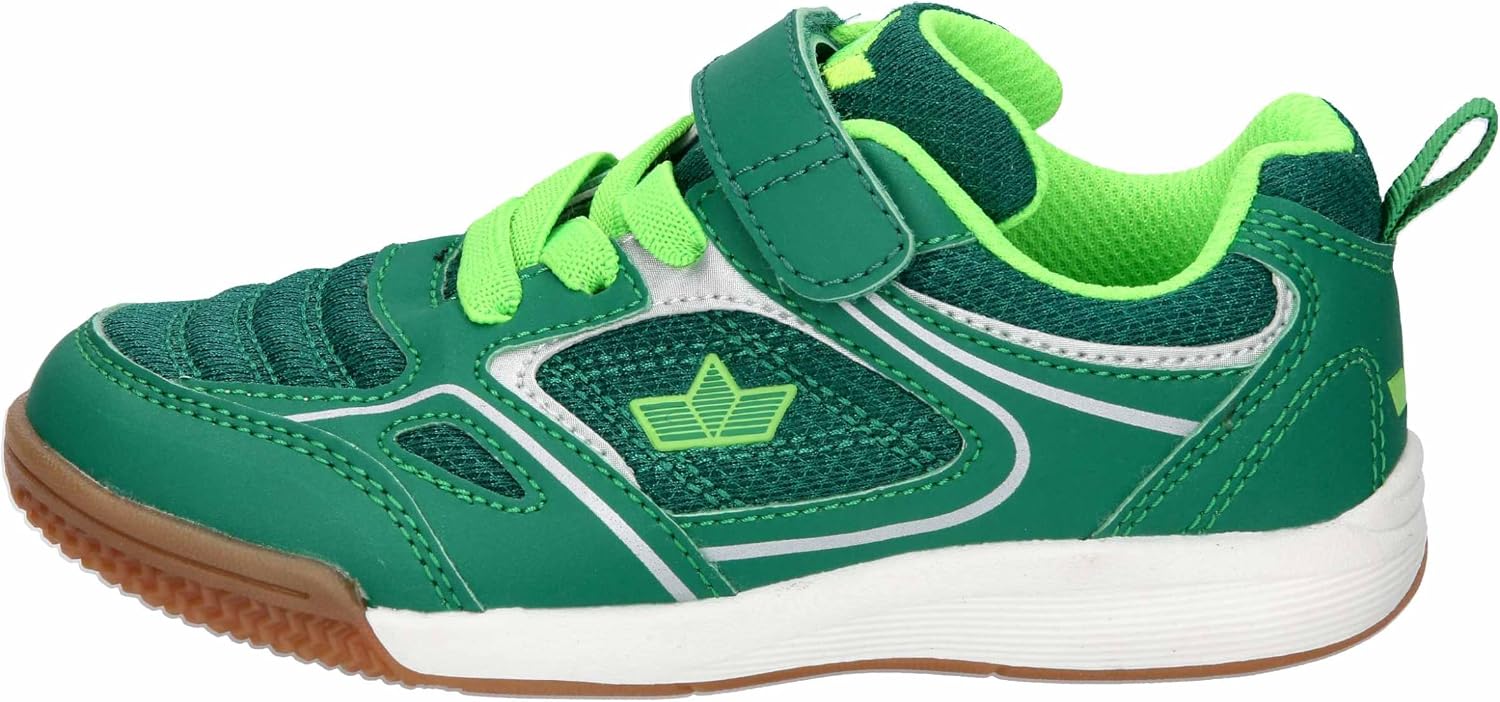 Green Lemon