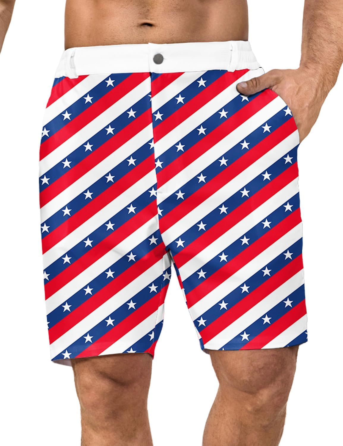 Flamingo Mens Golf Shorts inch Inseam Golf Shorts Nigeria Ubuy