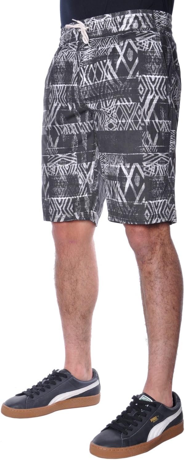 LRG Men's Sepik Short