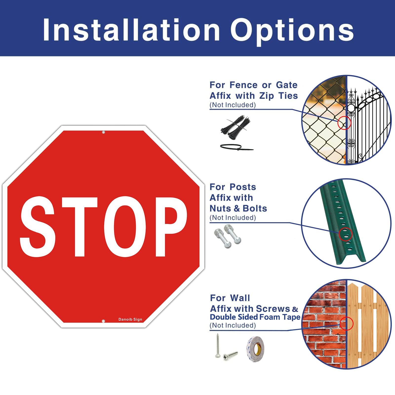 Amazon | Stop Signs Street Road Traffic 子供用 ストップサイン