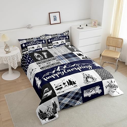 Miniatura 148 de Castle Fairy Juego de edredón de elefante de dibujos animados, tamaño individual, juego de edredón Kawaii de animales salvajes para niños y niños