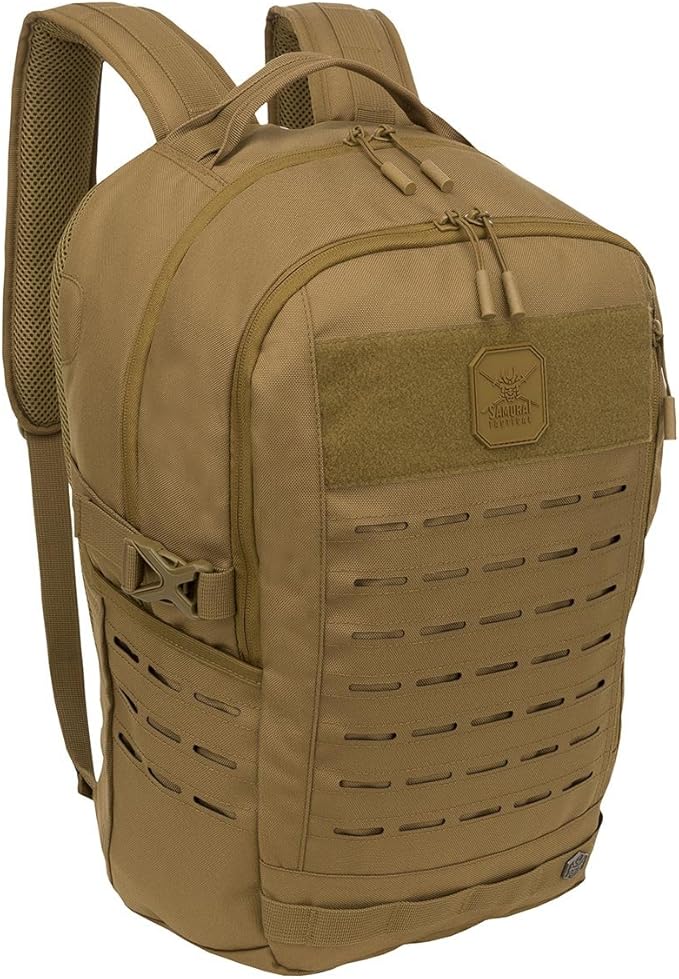 samurai tactical katana backpack