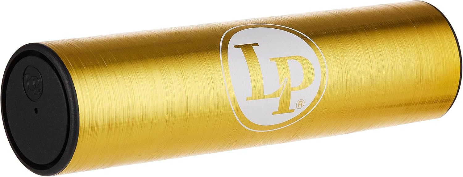 Latin Percussion LP462 Rock Shaker Gold