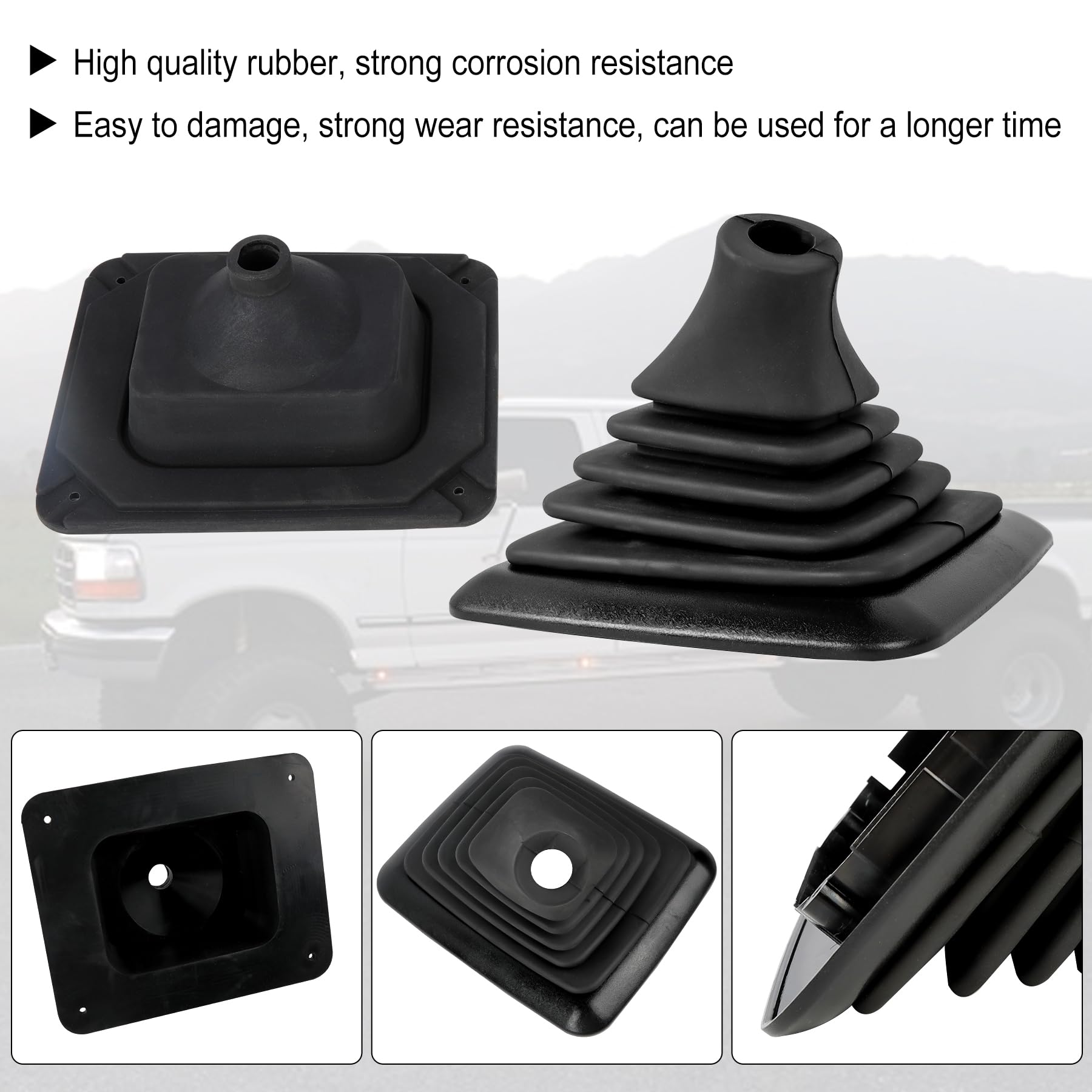 For Ford 87-98 F250 F350 F450 F550 ZF S5-42/47 5 Speed Clutch Release