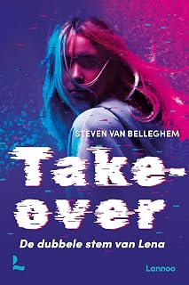 Take-over: de dubbele stem van Lena