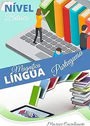 A Magnífica língua Portuguesa: Nível Básico