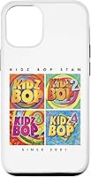 Vista 28 de Funda para iPhone 16 KIDZ BOP Stan
