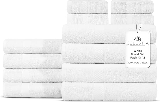 Celestia Bath Towel