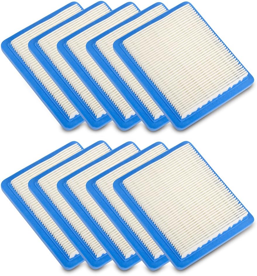 OxoxO Compatible with Air Filter Compatible with Honda Gc135 Gcv135 Gc160 Gcv160 Gc190 Gcv190 Gx100 Engine 17211-ZL8-023 - Image 3