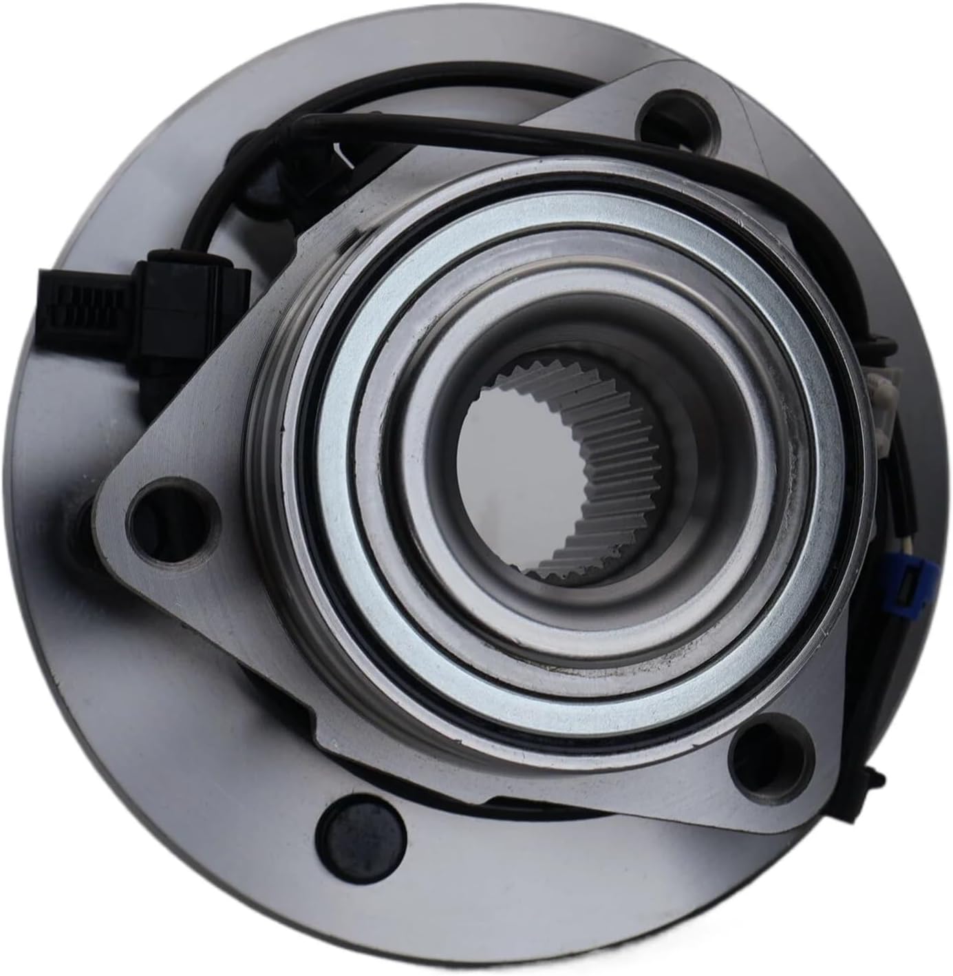 に適合するハマーH3用フロントホイールハブベアリングアセンブリ