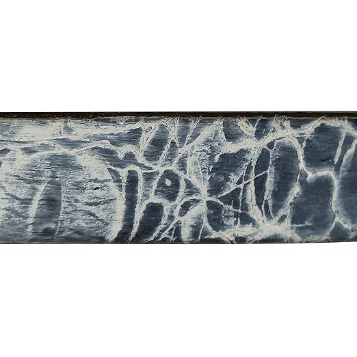 Habarie Genuine Leather Belt For Women With Durable Metal Buckle, Snake Print with Western Durable Buckle, Stylish Belt For Women