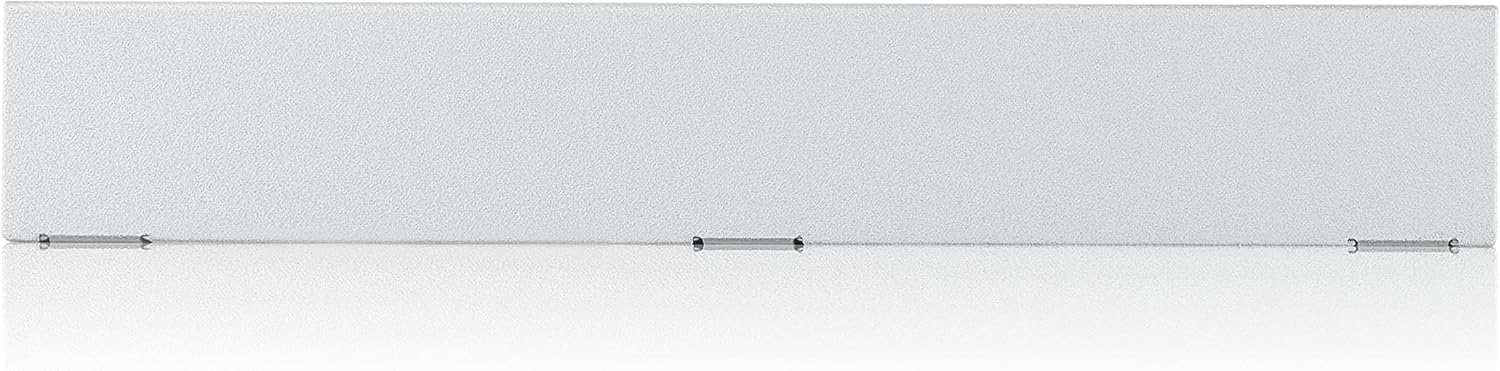 Zyxel 5-Port 2.5G Multi-Gigabit Unmanaged Switch for Home Entertainment or SOHO Network [MG-105]