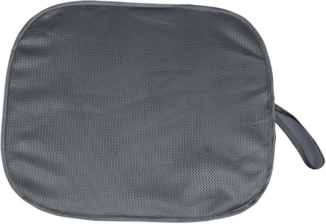 Amazon メルテック 車用 日よけ ダブルコンパクトシェード サイドウインドウ メッシュタイプ 1枚 440 360 Meltec Cpr 100 車 バイク 車 バイク