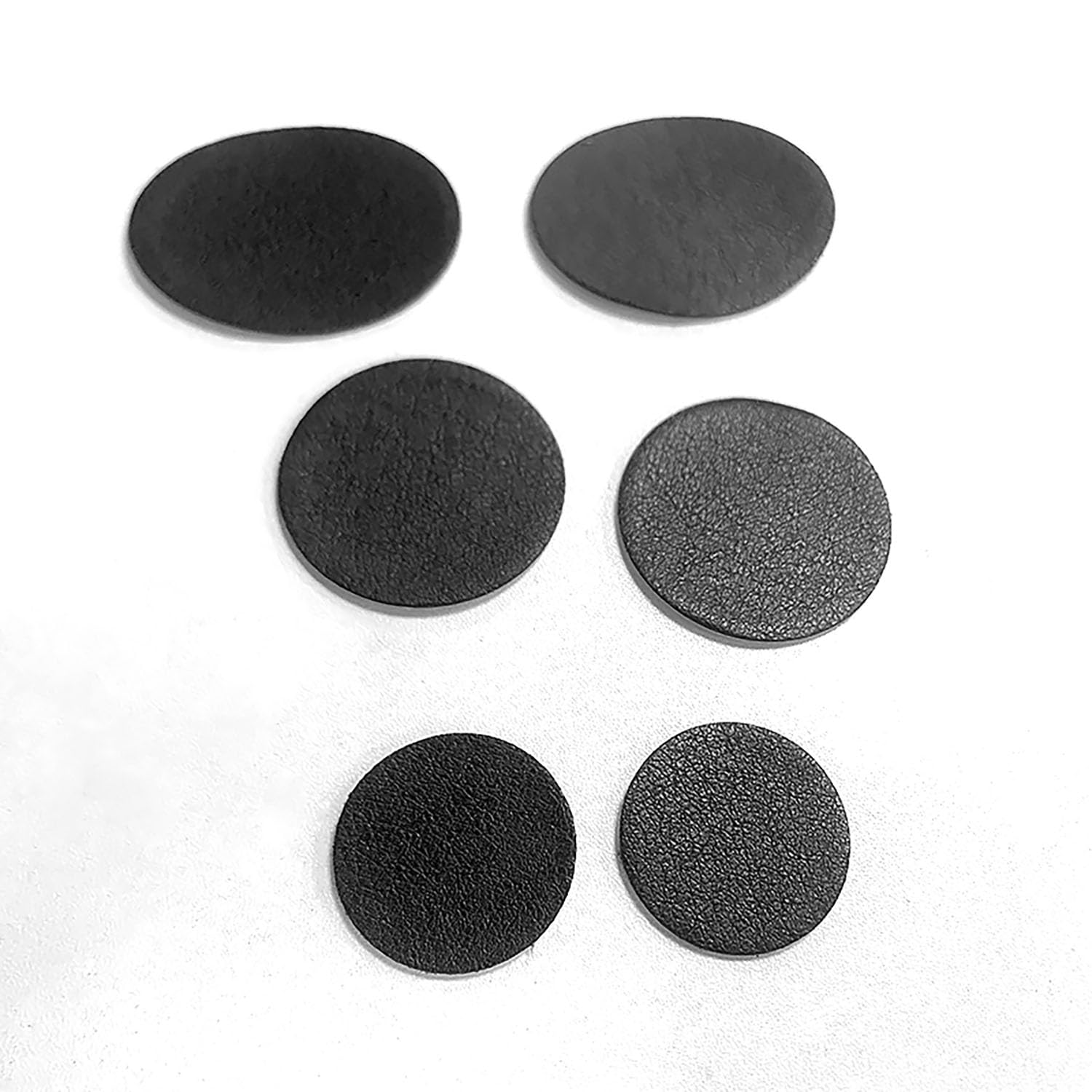Trainer Big Toe Hole Repair Patches
