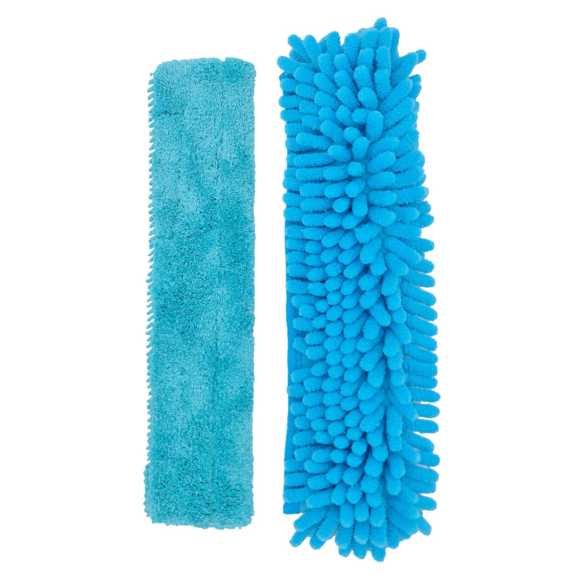Igad Igadpole Squeegee Cloth Refill Standard Set 10"(25Cm)