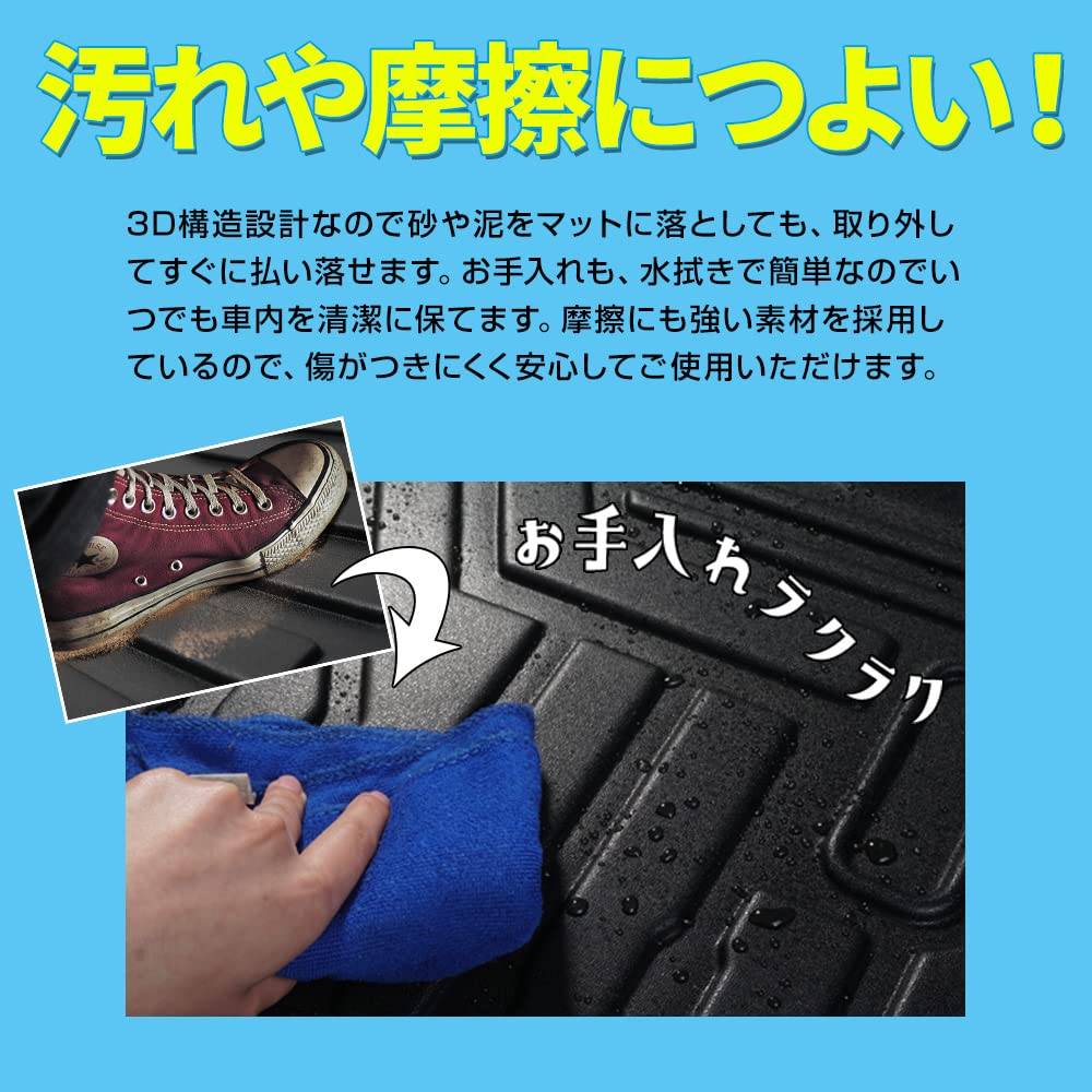 Amazon | シェアスタイル ノア ヴォクシー 90系 独立型センター