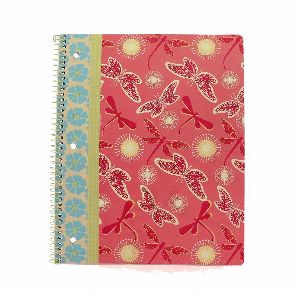 continental accessory notebook