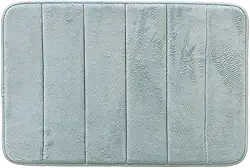 Camesa Tapete de Banheiro Super Soft 60x40cm - Piscina