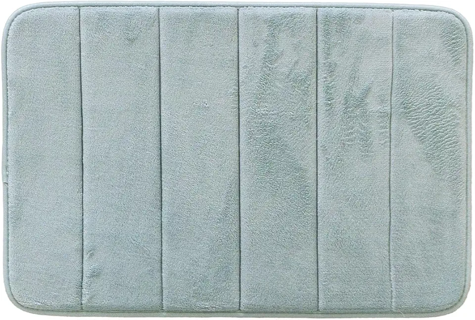 Camesa Tapete de Banheiro Super Soft 60x40cm - Piscina