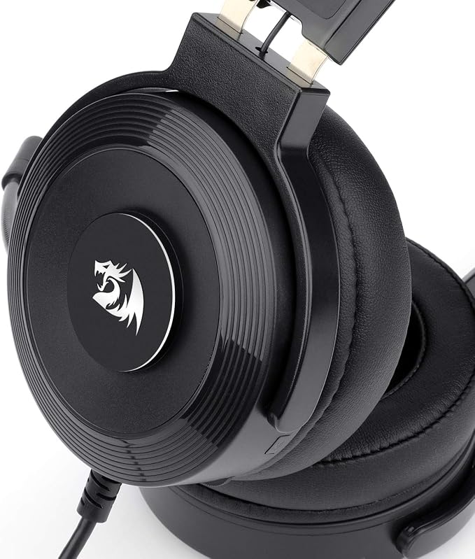Accesorios para PC Gaming Audífonos 