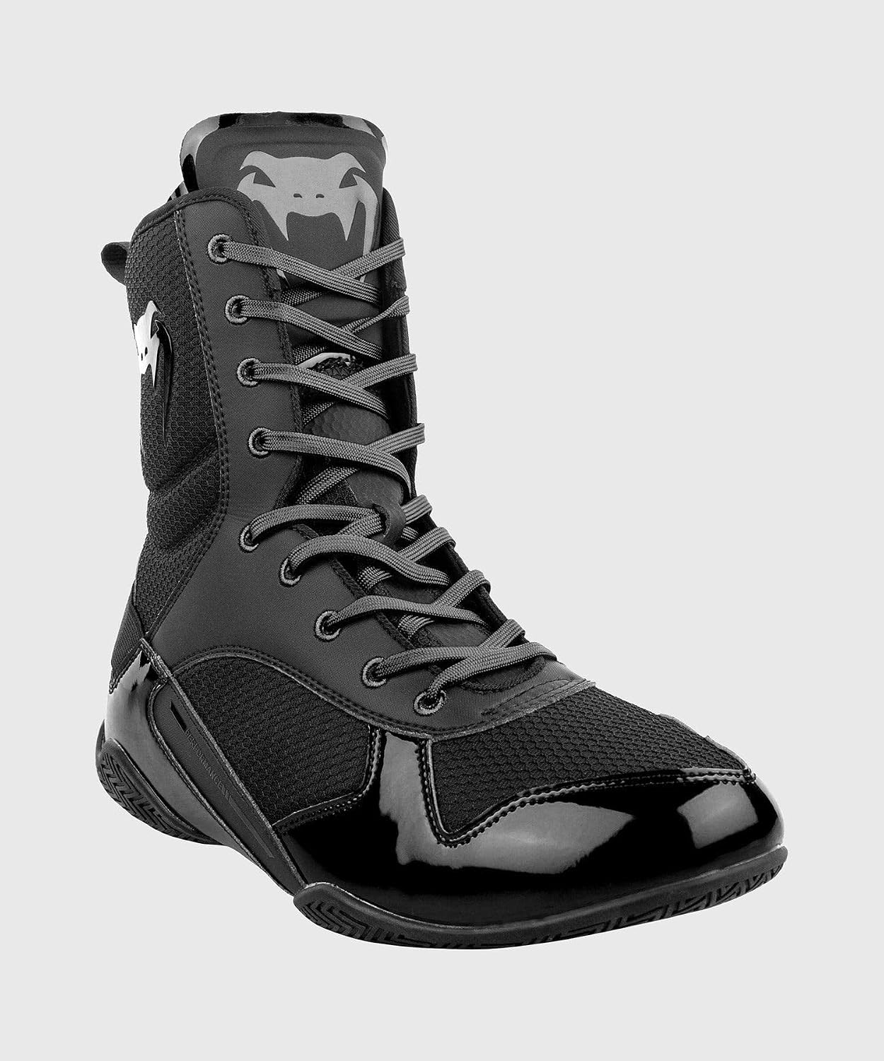 Venum Elite Boxing Shoes