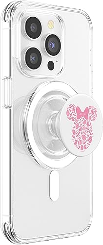 Miniatura 9 de Disney Minnie Mouse - Soporte para teléfonos y tabletas, Negro